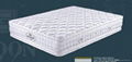 Deluxe soft bed mattress