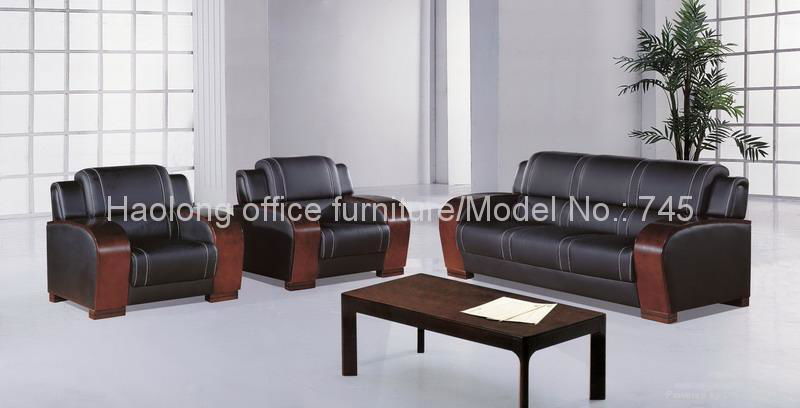 Office Sofa 3