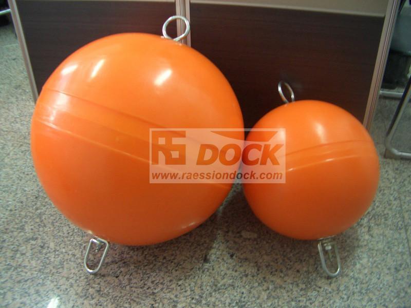 HDPE Mooring Buoy