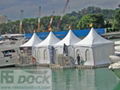 Modular Floating Dock / combi-cube 5