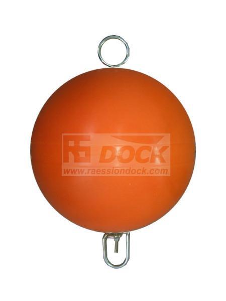 HDPE Mooring Buoy 2