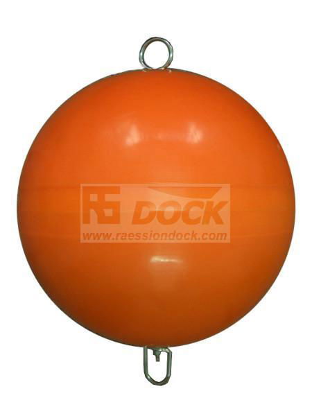 HDPE Mooring Buoy 3