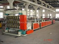 Sheet Extrusion Line 1