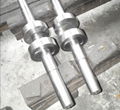 Forging Crankshaft For cold header 1