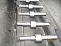 Forging Crankshaft For nail making