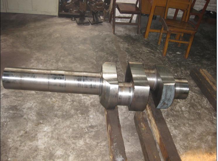 Crankshaft For Compressor SY001 Songyan (China