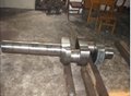 Forging Crankshaft For  Compressor
