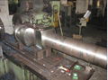 Crankshaft For Compressor machine