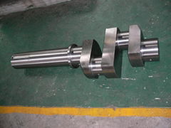 compressor crankshaft