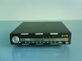 H264 4CH Stand Alone DVR