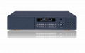 16 Channel  H.264 Embedded DVR  