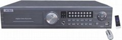 H264 16CH stand alone dvr