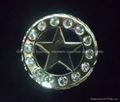 Star Conchos