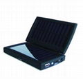 Solar Mobile Charger 1