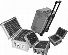Solar Power System,portable solar generator,solar generator