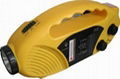 Solar Radio,solar flashlight radio,solar