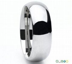 tungsten ring 