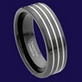 tungsten ring  2