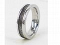 stainless steel ring  3