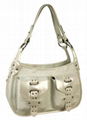 Fashion handbag 2