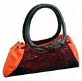 Fashion handbag 4