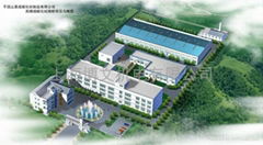 LINE IND.SHANGHAI CO.,LTD