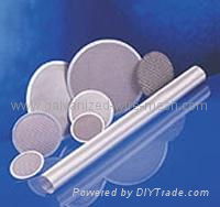 Wire Mesh Filter / marinemesh at hotmail com