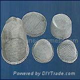 Wire Mesh Filter / marinemesh at hotmail com 4