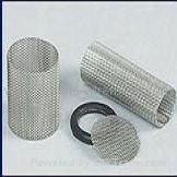 Wire Mesh Filter / marinemesh at hotmail com 5