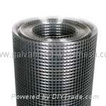 Welded Wire Mesh