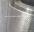 Perforated Metal 4