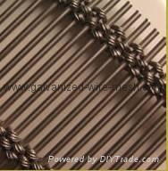 Brass Wire Mesh 4