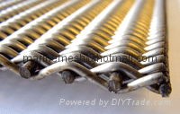 Dutch Filter Wire Mesh