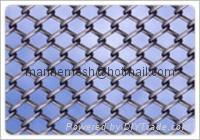 Chain Link Fencing 3