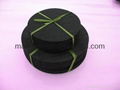 Black Wire Cloth 2