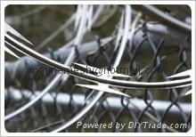 Razor Barbed Wire