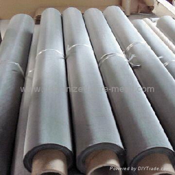 Stainless Steel Wire Mesh