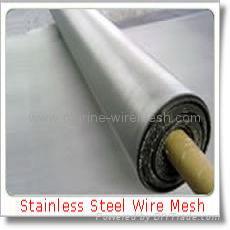 Stainless Steel Wire Mesh 3