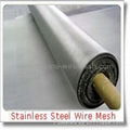 Stainless Steel Wire Mesh 3