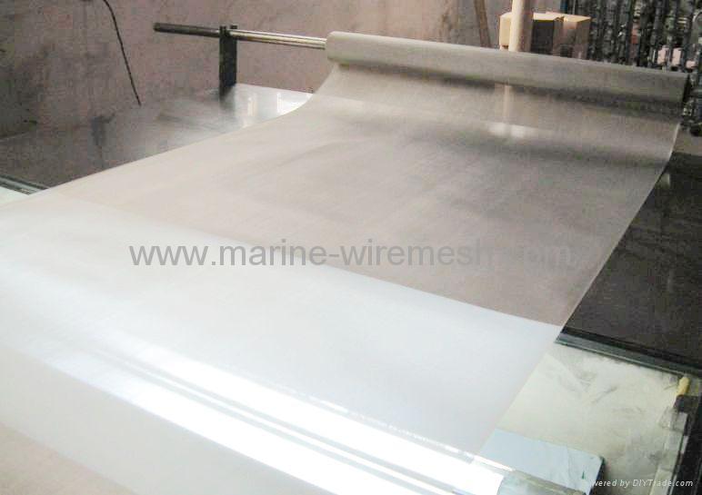 Stainless Steel Wire Mesh 5