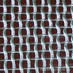 Decorative Wire Mesh