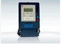 DTS876 meter is three-phase electronic active energy meter  1