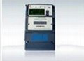 DTSD876 three-phase multi-rate electronic energy meter