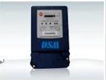 DXS876 three-phase reactive electronic energy meter