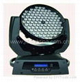 LED Moving Head Wash light/ LED stage light/ LED stage lighting