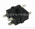 rotary switch XCK-240 With CQC,TUV,UL Certificate and RoHS compliant 1