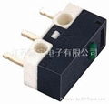 micro switch XCK-009 With UL,VDE Certificate and RoHS compliant 3