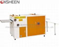 470/650/960 uv varnishing machine 