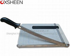 A4 paper cutter 