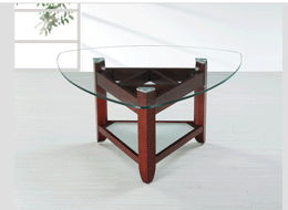 wooden table 3